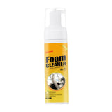 🔥2023 New Year Sale - Car Magic Foam Cleaner