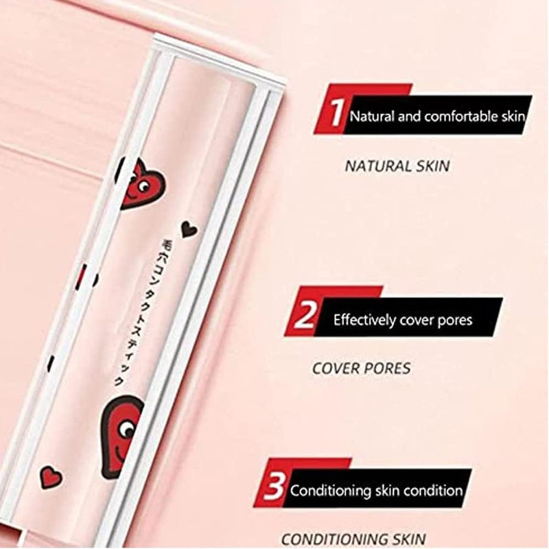 Magical Pore Eraser Waterproof Face Primer Stick