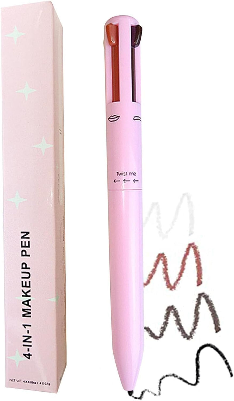 4-in-1 Makeup Pen