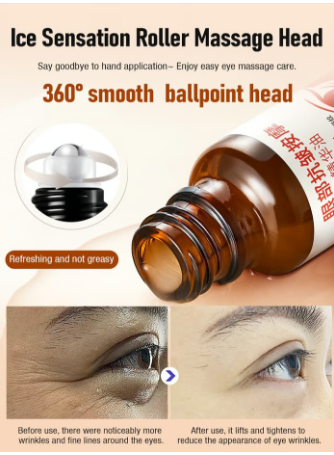 Anti-Wrinkle Firming Eye Serum