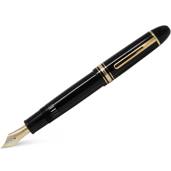 🔥Montblanc Meisterstuck Fountain Pen - 149