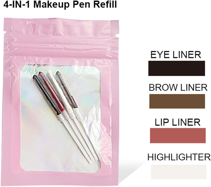 4-in-1 Makeup Pen