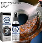 🔥Last Day 49% OFF🔥Rayhong™ rusts converter spray