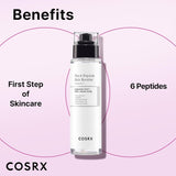 COSRX 6X Peptide Collagen Booster Toner Serum 150ml