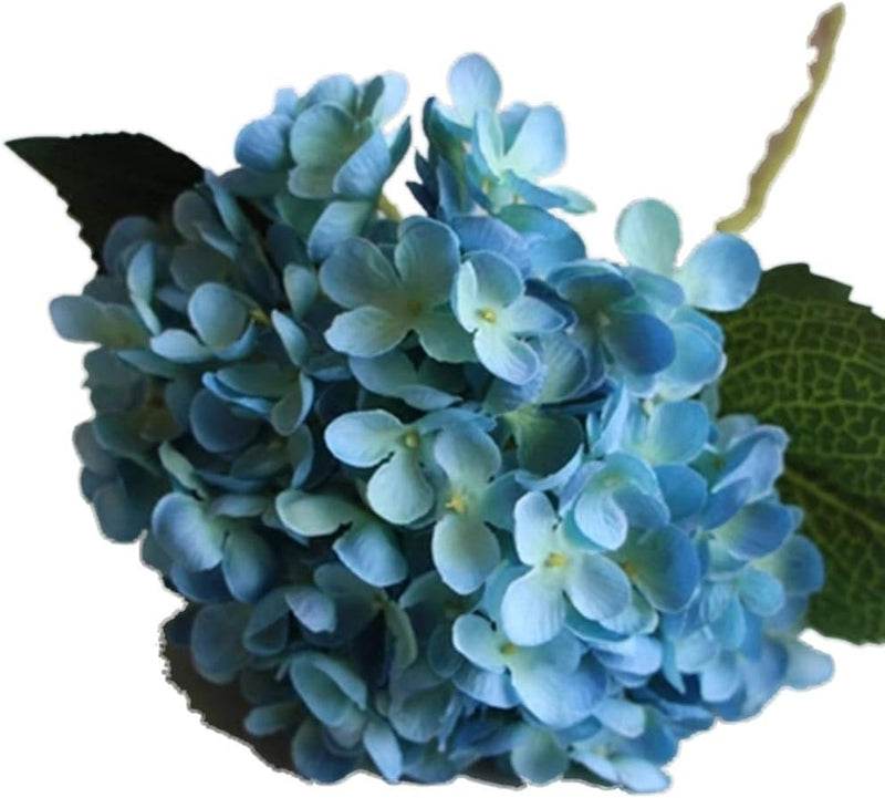 🔥Last Day 49% OFF🔥Outdoor Artificial Hydrangea Flowers💐