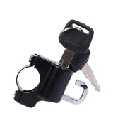 🏍Universal Motorcycle Helmet Lock