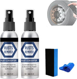 🔥Last Day 49% OFF🔥Rayhong™ rusts converter spray