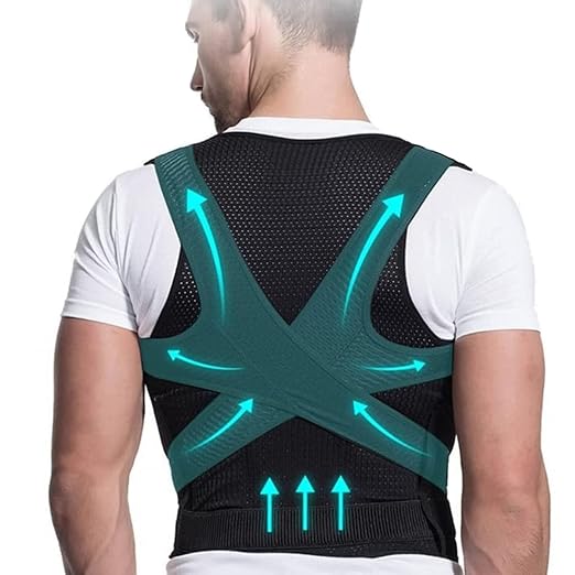 (❤️LAST DAY 49% OFF❤️) Posture corrector