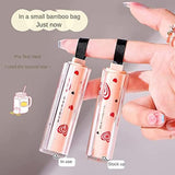 Magical Pore Eraser Waterproof Face Primer Stick