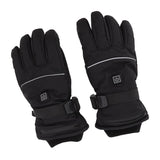 AlpinePro Heated Gloves By Nordicoutdoorsman - ONE SIZE