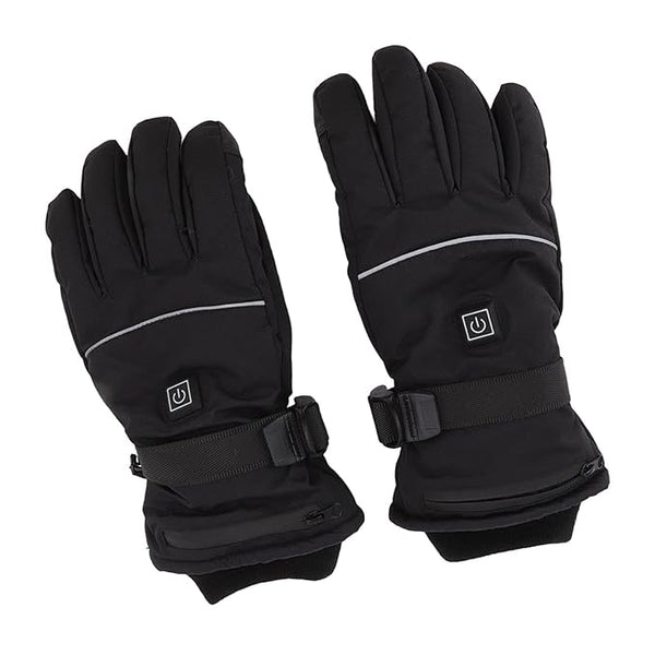 AlpinePro Heated Gloves By Nordicoutdoorsman - ONE SIZE