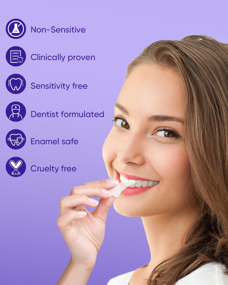 💥Last Day Sale 49% OFF🔥GlorySmile Pro Teeth Whitening Set