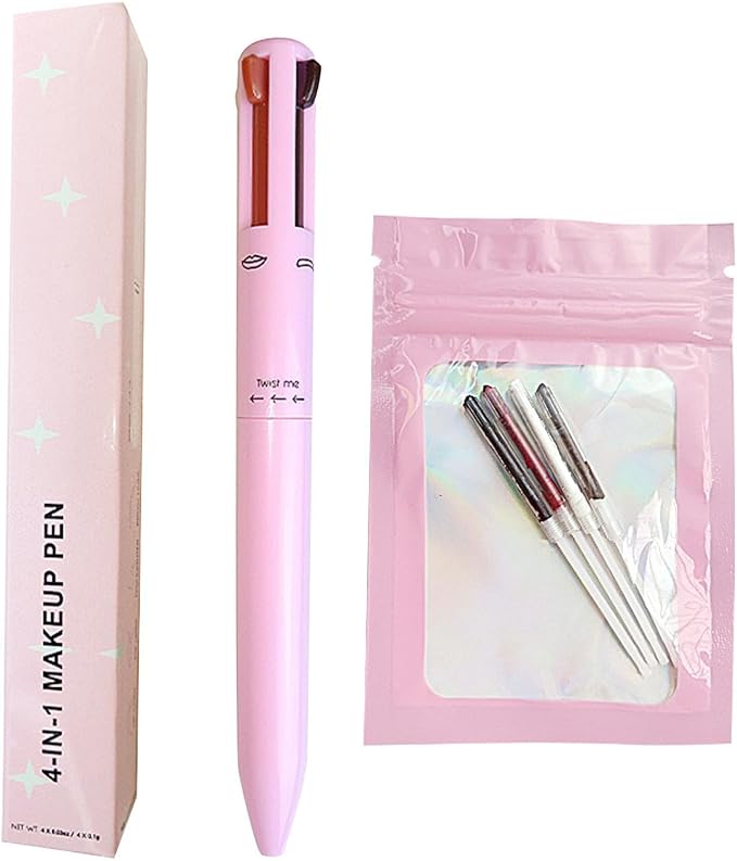 4-in-1 Makeup Pen