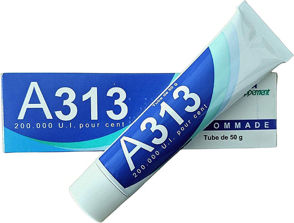 A313 Retinol Pommade Vitamin A Night Mousturizer