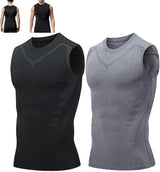 2024 New Version Shaping Sleeveless Shirt