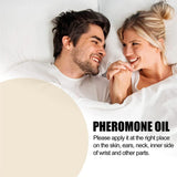 Pheromone Oil