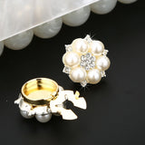 ✨2025 New Arrival 49% OFF💎Clip-On Button Jewelry