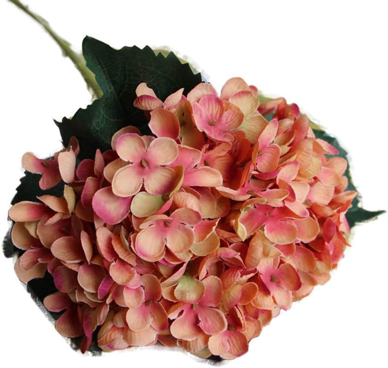 🔥Last Day 49% OFF🔥Outdoor Artificial Hydrangea Flowers💐