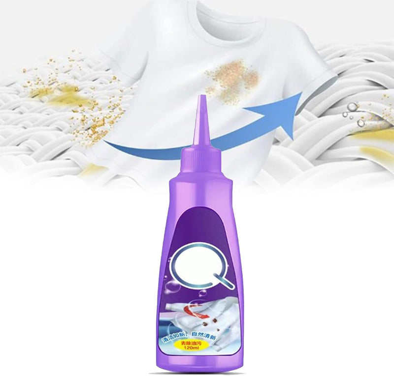 Active Enzyme Laundry Stain Remover