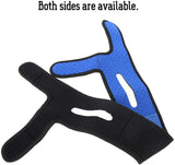 New Jaw Support Belt, Adjustable Chin Chinstrap Facial Lifting Strap