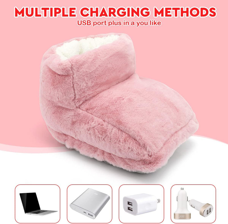 🔥HOT SALE 49% OFF - Electric Foot Warmer