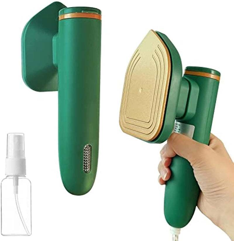 Mini Portable Handheld Electric Iron