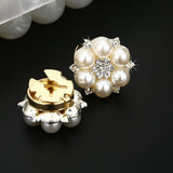 ✨2025 New Arrival 49% OFF💎Clip-On Button Jewelry