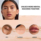 Magical Pore Eraser Waterproof Face Primer Stick