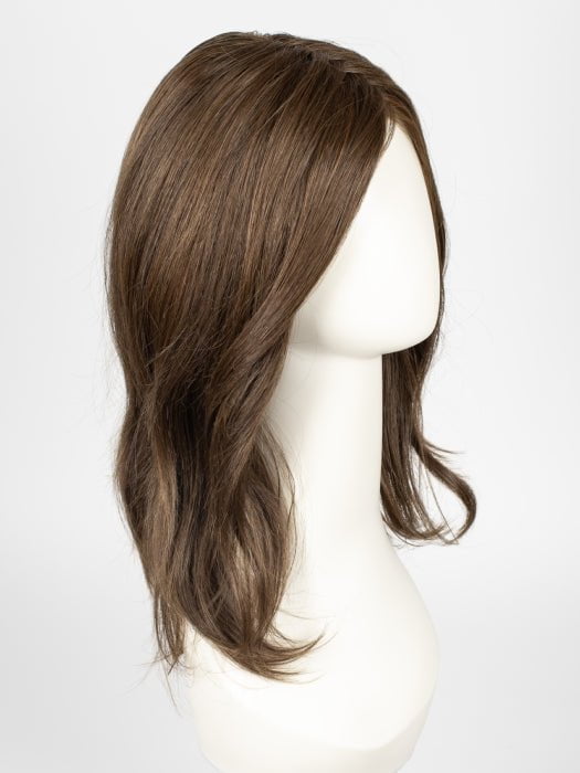 Style Society | Synthetic Lace Front Wig (Mono Top)