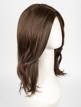 Style Society | Synthetic Lace Front Wig (Mono Top)