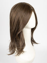 Style Society | Synthetic Lace Front Wig (Mono Top)