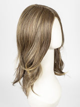 Style Society | Synthetic Lace Front Wig (Mono Top)