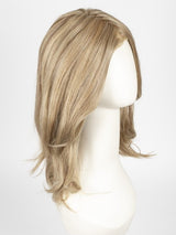 Style Society | Synthetic Lace Front Wig (Mono Top)