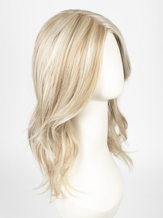 Style Society | Synthetic Lace Front Wig (Mono Top)