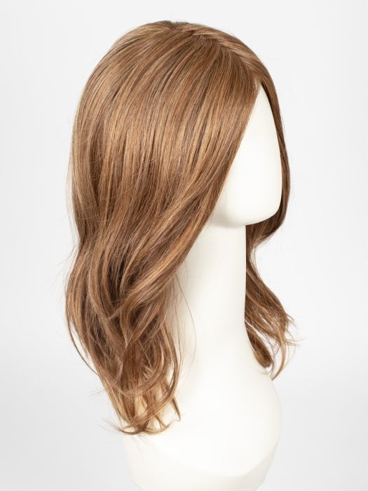 Style Society | Synthetic Lace Front Wig (Mono Top)