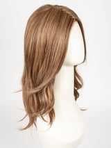 Style Society | Synthetic Lace Front Wig (Mono Top)