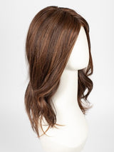 Style Society | Synthetic Lace Front Wig (Mono Top)