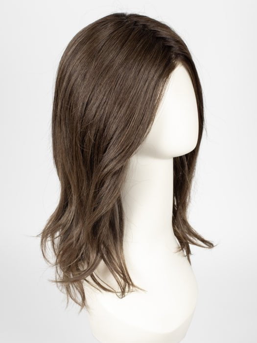 Style Society | Synthetic Lace Front Wig (Mono Top)