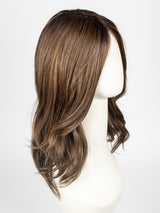 Style Society | Synthetic Lace Front Wig (Mono Top)