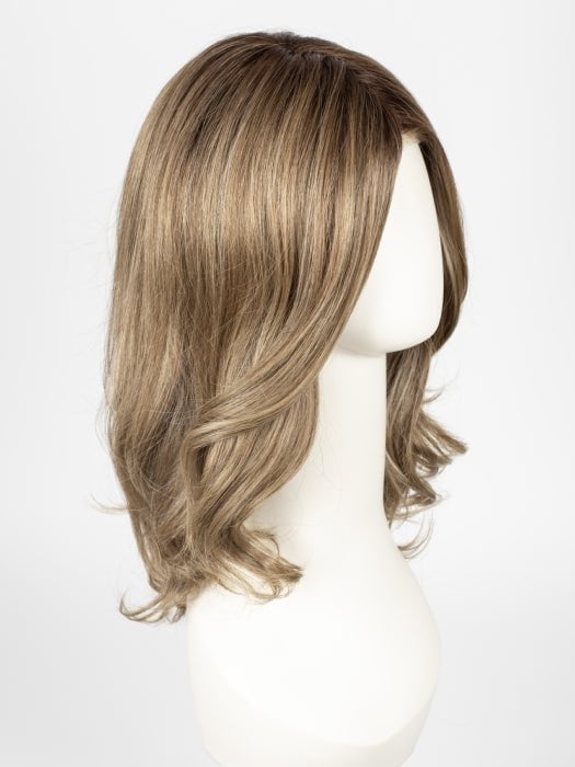 Style Society | Synthetic Lace Front Wig (Mono Top)