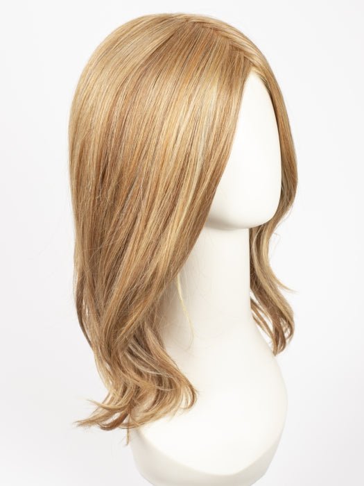 Style Society | Synthetic Lace Front Wig (Mono Top)