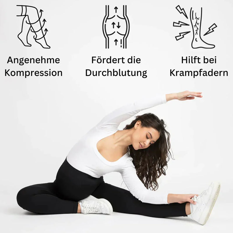 55% RABATTAKTION: Mommy Comfort™ - Für Schwangere