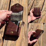 The Conan Wallet