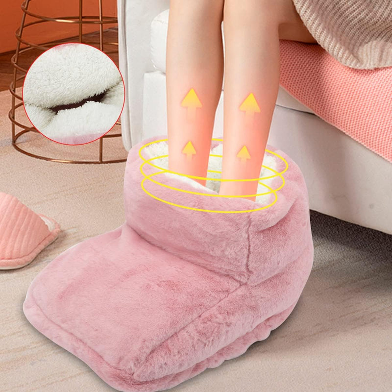 🔥HOT SALE 49% OFF - Electric Foot Warmer