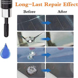 🔥HOT SALE🔥Cracks Gone Glass Repair Kit