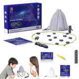 Magnetic Chess Game