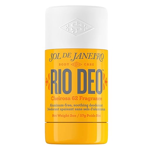 🌞 Rio Deo – The Ultimate Freshness with a Brazilian Twist