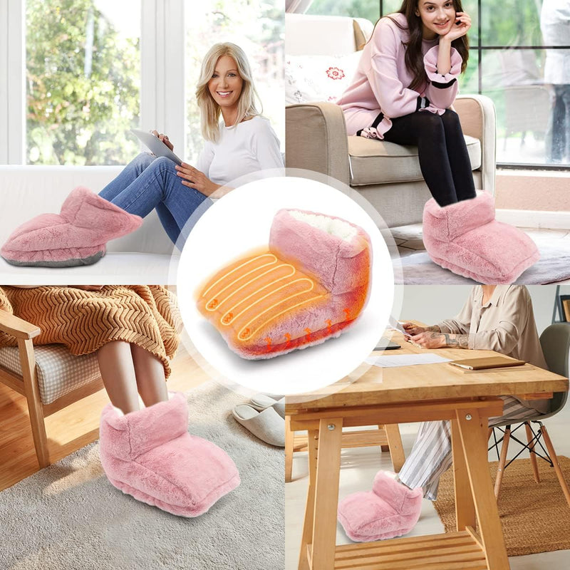 🔥HOT SALE 49% OFF - Electric Foot Warmer