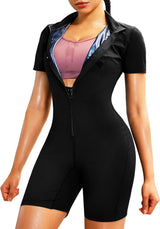 🔥Surprise Specials 49% OFF! 🔥 Women's Full Body Shapewear Sauna Suits