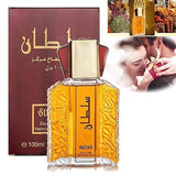 🔥Dubai Men's Perfume - Elegant & Long Lasting Scent